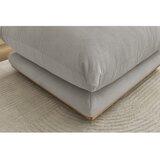 Bobochic Paris Svijetlo sivi tabure Ernest – | shoptok.hr
