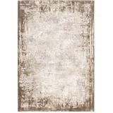 Asiatic Carpets Bež tepih 160x230 cm Kuza –