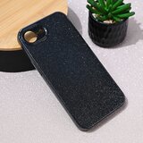  Torbica Sparkle Dust za iPhone 16E 6.1 crna Cene