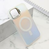  Maska shine magsafe za iphone 11/ bela Cene