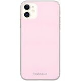 Babaco ovitek za Xiaomi Redmi 9 - Roza Cene