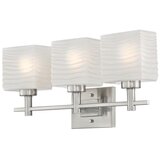 Westinghouse 63040 - Zidna lampa ALEXANDER 3xE27/60W/230V | Eponuda.com