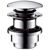 Hansgrohe Chrome odlivni ventil sifona push-open 50100000 Cene