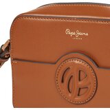 PepeJeans Torbe za čez ramo BEVERLY LIMITED Kostanjeva | Shoptok.si