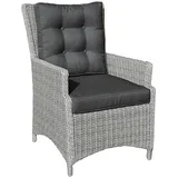 pauline lounge stolica (širina: 85 cm, poliratan)