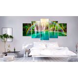  Slika - Rainbow Time (5 Parts) Wide 225x100 | shoptok.hr