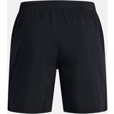 Under Armour Shorts UA LAUNCH 7'' SHORTS-BLK - Men | Shoptok.si