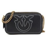Pinko Torbe za čez ramo accessories26220 Pozlačena Cene