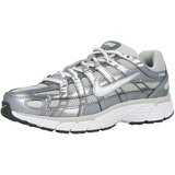 Nike Nizke superge 'P-6000' svetlo siva / srebrna / bela Cene