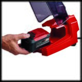 Einhell akumulatorska potopna pumpa za čistu vodu ge-pp 18 rb li + 2,5 ah starter kit 4170429/3810000033 | Eponuda.com