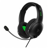 Pdp xboxone wired headset LVL50 ( 035819 ) cene