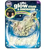 Flair Toys Zvezde in dinozavri Komplet fosforescentnih nalepk Cene
