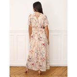 La Modeuse 75839_P179483 Bež | shoptok.hr