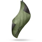 STRYVE Towell+ Pro, visokokvalitetni sportski ručnik, zeleni | shoptok.hr