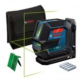 Bosch Linijski laser GLL 2-15 G 0601063W00 | Shoptok.si