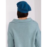 Wool Fashion Italia Cap-AT-CZ-231605.04P-marine | shoptok.hr