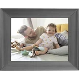 Frames Mason digitalni foto okvir 22.9 cm 9 palec 1600 x 1200 Pixel grafitna, (20443982)