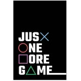  Slika - Binge Gaming 60x90 Akustična | shoptok.hr