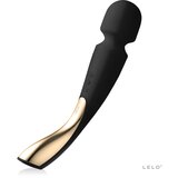 Lelo Vibrator Smart Wand 2 Large, črn Cene