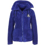 Peak Mountain Flis Blouson polaire femme ASANA Modra | Shoptok.si