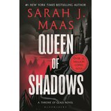 Bloomsbury Publishing Sarah J. Maas - Queen of shadows | Eponuda.com