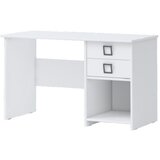 Gent pisalna miza Krako, bela | Shoptok.si
