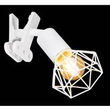 Globo SVETILKA S SPONKO 13/9,2/18,8 cm | Shoptok.si