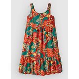 Patagonia Tidal Threads Kids Obleka tropiclimb / hot ember | Shoptok.si