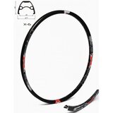  FELGA RIM 28(622x21) X6 36rupa EYELETS CRNAza disk | ePonuda.com