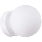  Stenska svetilka YOLI 1 bela, (21626746) Cene