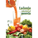 Admiral Books Senka Trajković
 - Lečenje sokovima od povrća Cene