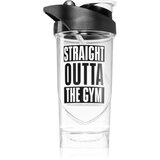 Shieldmixer Hero Pro Classic športni shaker Straight Out Of The Gym 700 ml Cene