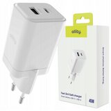 ALLITY zidni punjač USB-C 1xUSB-A 45W | shoptok.hr