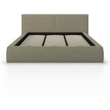 Bessagi Home Oblazinjena Postelja Serena, 180x200, Olivno Zelena | Shoptok.si