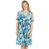 Isla Bonita By Sigris Obleke Obleka Modra | Shoptok.si