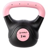  Kpc kompozitna kettlebell hms 2 kg | shoptok.hr
