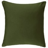 Atmosphera dekorativni jastuk 38x38cm poliester zelena 103850K2 cene
