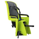 Thule Ride Along 2 Rack Mount dečje sedište za bicikl - Zen Lime Cene