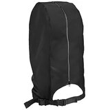 INF Black Oxford Cloth Golf Club Rain & Dust Cover - Portable Protective Golf Bag Hood, (5000249413) Cene