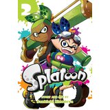 HarperCollins Publishers Splatoon, Vol. 2 | Eponuda.com