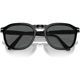 Persol Sončna očala UNISEX 0PO3345S 95/B1 Črna Cene