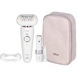 Braun Epilator, Silk-epil 9 Flex - SES 9003 3D | Eponuda.ba