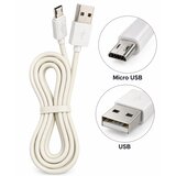 Mks USB na Micro USB kabl PRO 2.4A RC-138I Cene