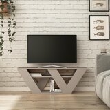 Livetastic Tv Element Pipralla, Mocha Rjava | Shoptok.si