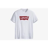 Levi's Majice s kratkimi rokavi GRAPHIC SET-IN Bela