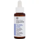 Collistar Pure Actives Collagen + Glycogen Antiwrinkle Firming serum za lice 50 ml za ženske