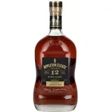 Rum Rare 12 godina star alk. 43%, 0.7 l