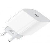 XO Punjač L77, Brzi Punjač 20w fast charge, USB Type-C | Eponuda.ba