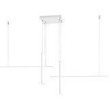 CINQUE VISEČA LED-SVETILKA | Shoptok.si