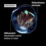 L´Oréal Paris Metal Detox Professional High Protection Cream zaščitna krema za lase brez izpiranja 100 ml za ženske | Shoptok.si
